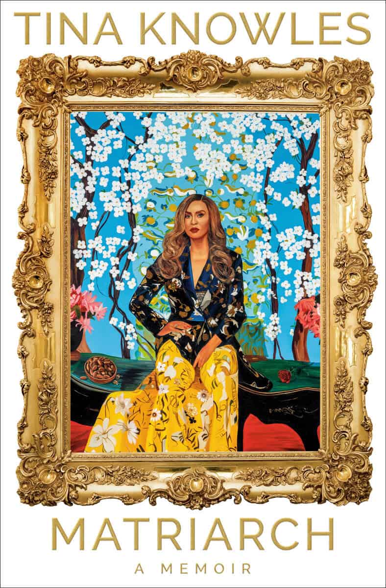 Tina Knowles : Matriarch