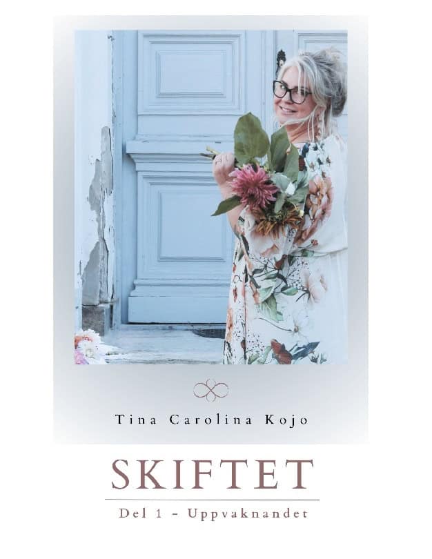 Tina Kojo : Skiftet