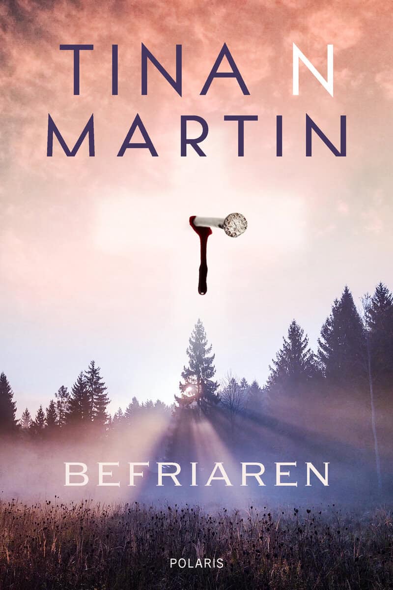Tina N. Martin : Befriaren