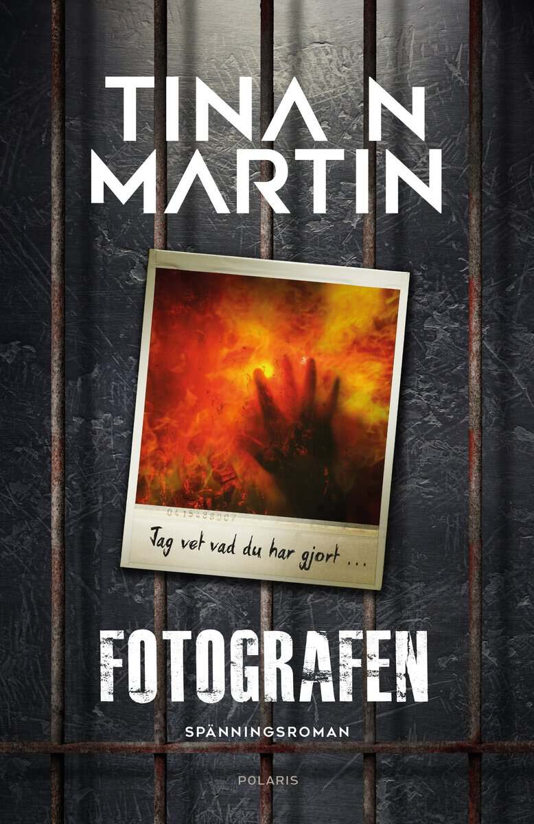 Tina N. Martin : Fotografen