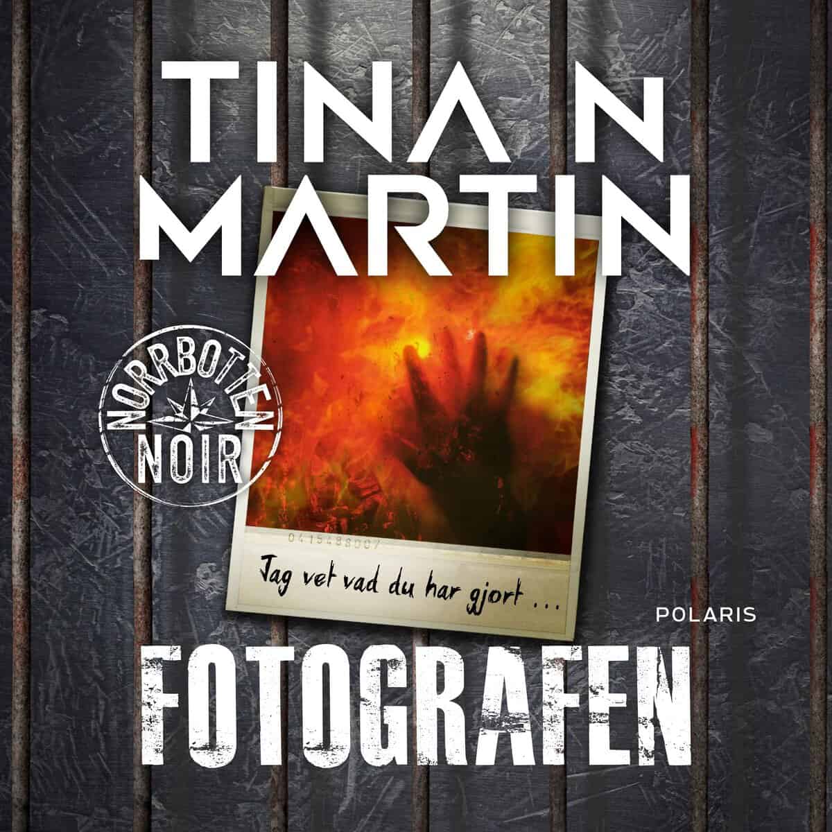 Tina N. Martin : Fotografen