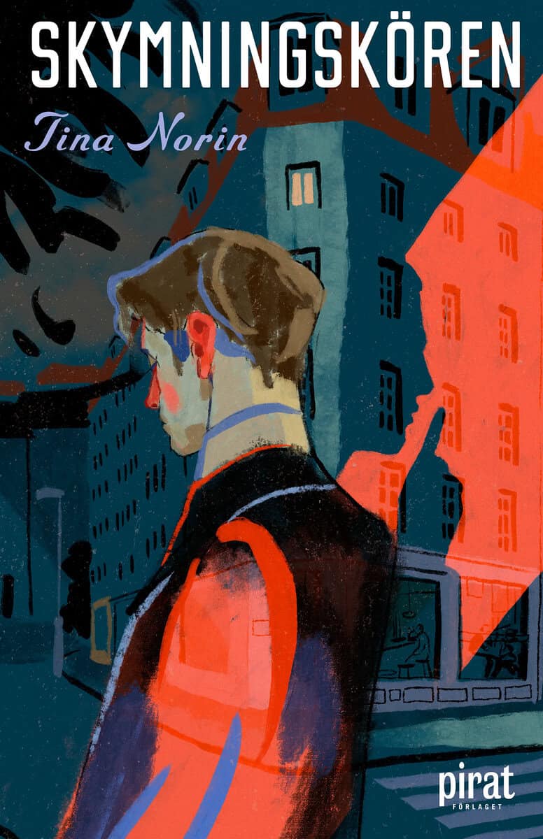 Tina Norin : Skymningskören