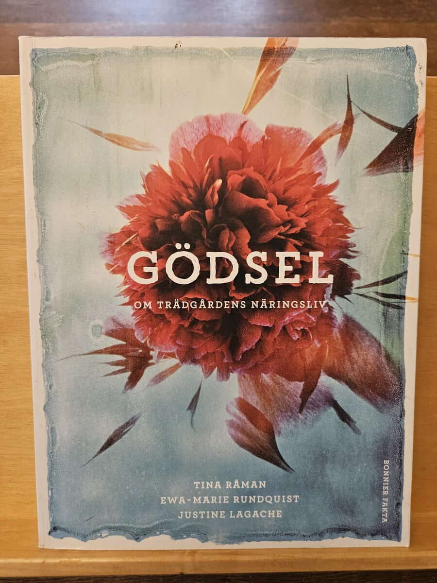 Tina Råman : Gödsel