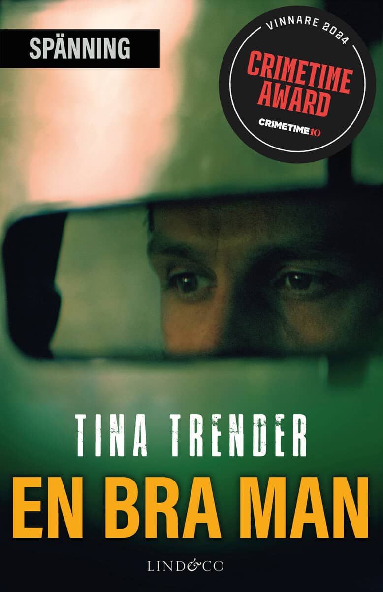 Tina Trender : En bra man