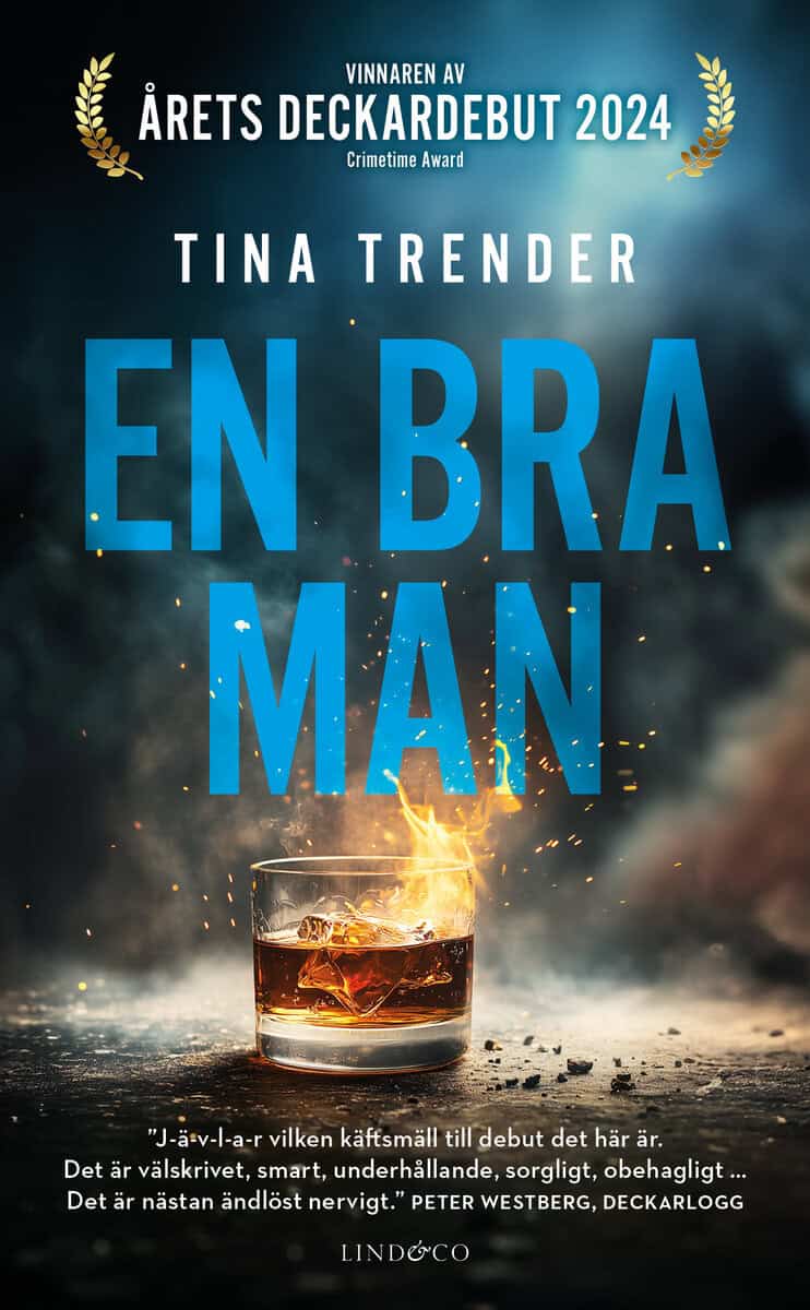 Tina Trender : En bra man