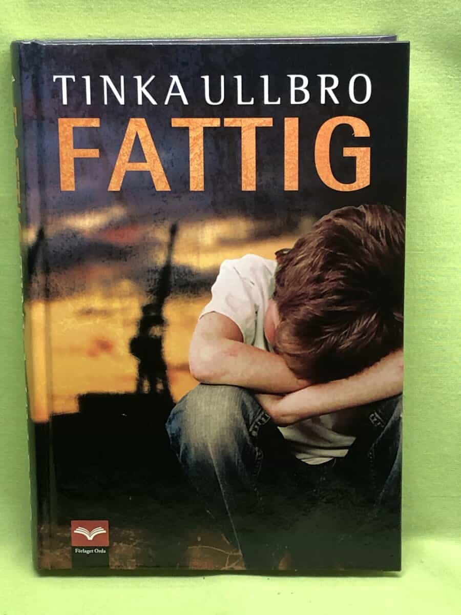 Tinka Ullbro : Fattig