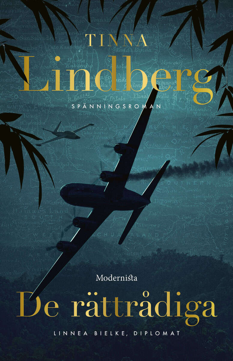 Tinna Lindberg : De rättrådiga