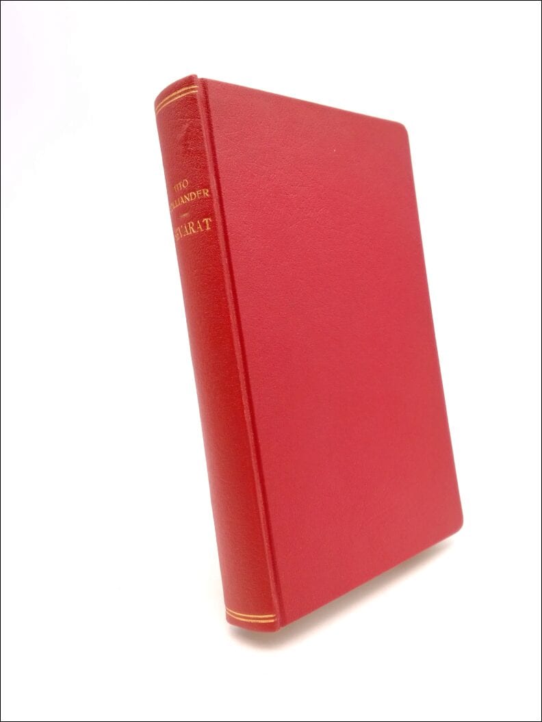 Tito Colliander : Bevarat