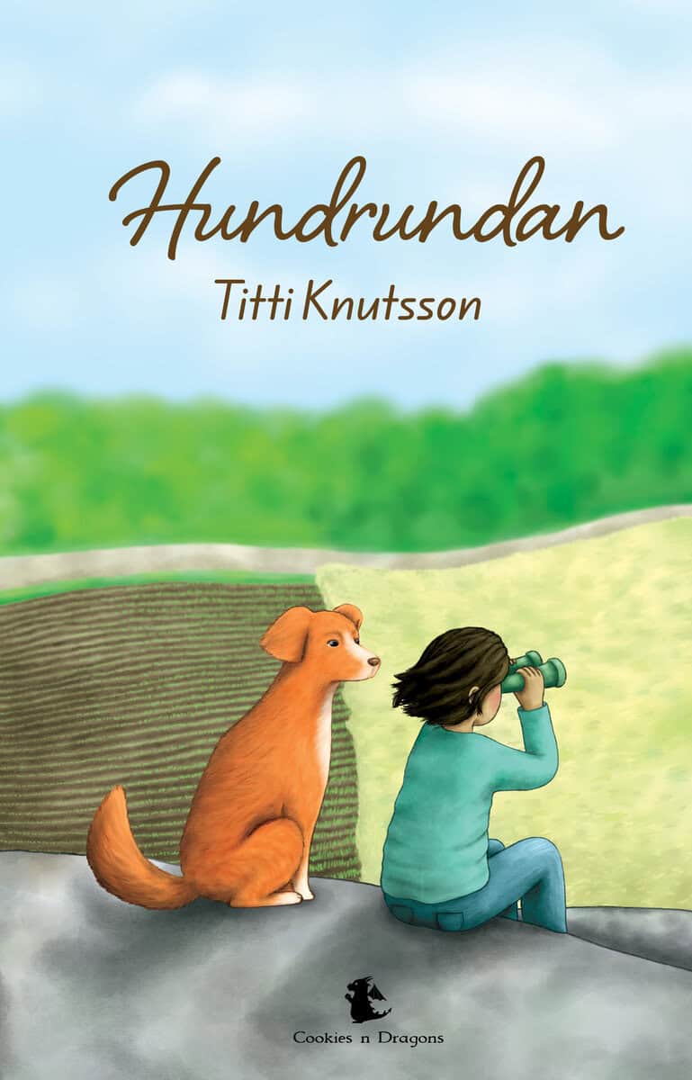Titti Knutsson : Hundrundan