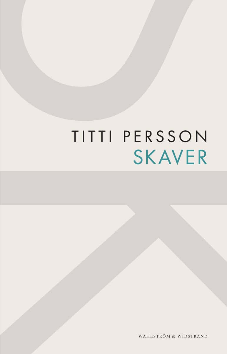 Titti Persson : Skaver