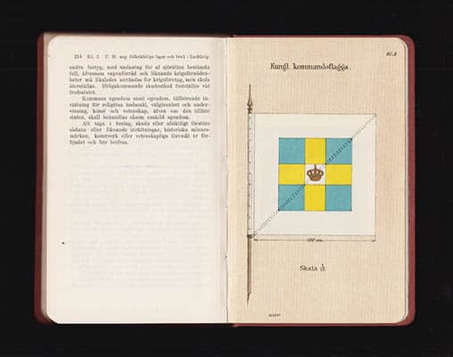 Tjänstgöringsreglemente för armén. IV. Delen. Tjänsten i fält. Fälttjänstreglemente (F. R.). 1911 års upplaga