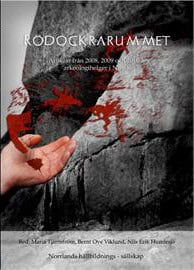 Tjärnström, Maria ; Viklund, Bernt ; Humlesjö, Nils : Rödockrarummet