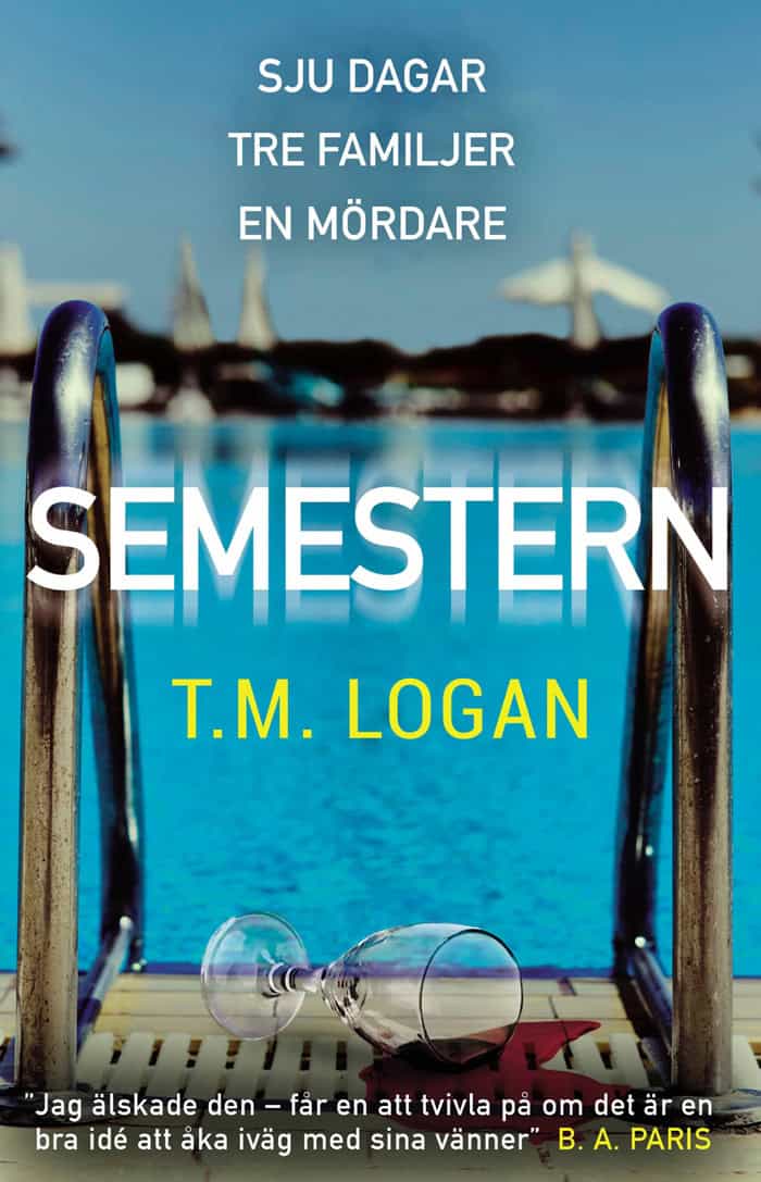 T.M. Logan : Semestern