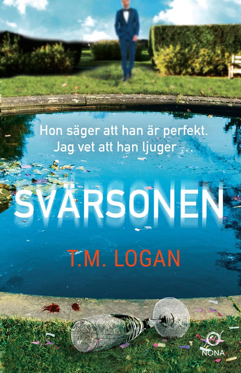 T.M. Logan : Svärsonen