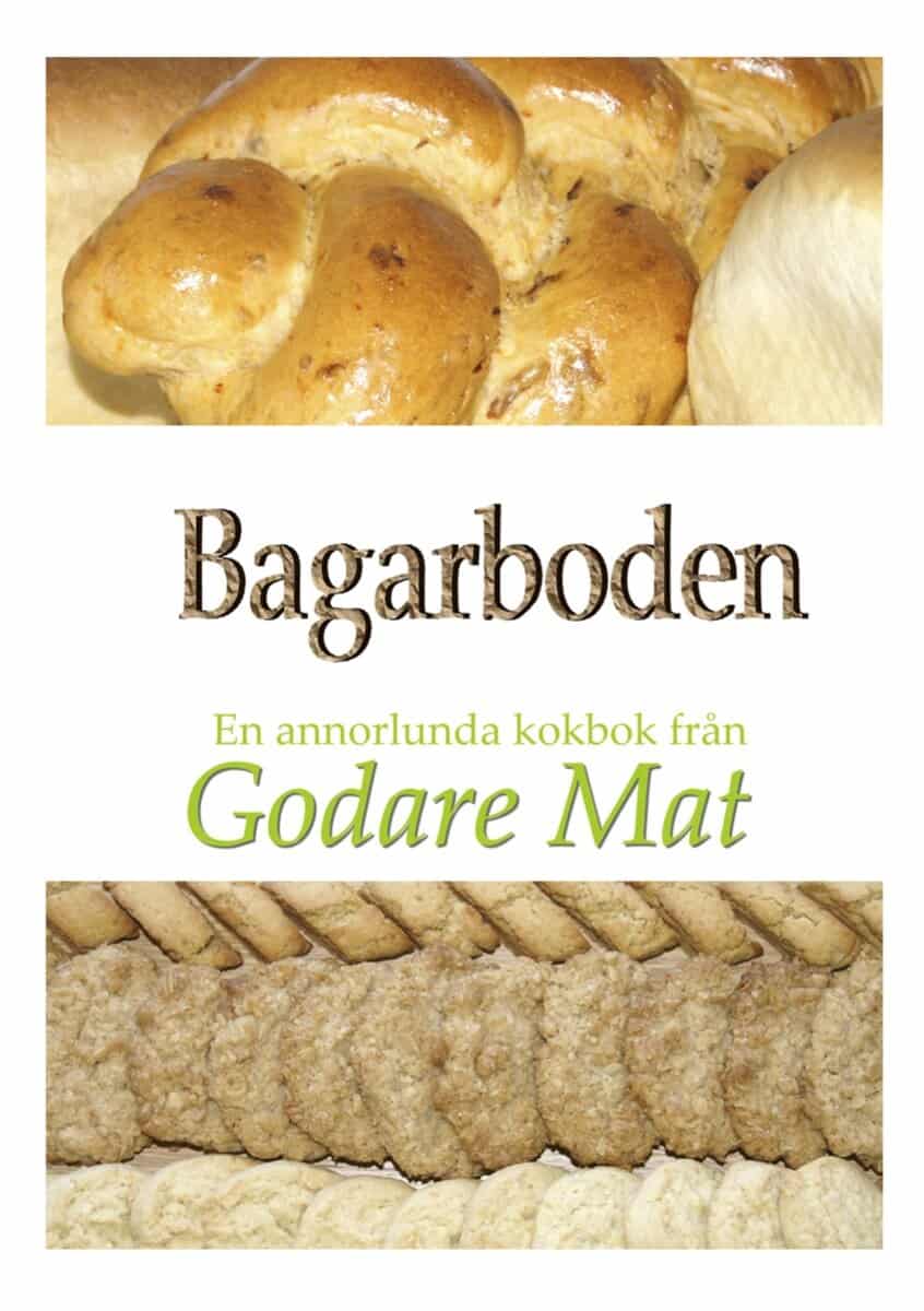 Tobbe Hvornum : Bagarboden