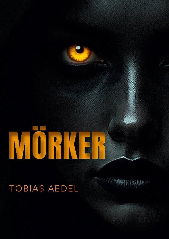 Tobias Aedel : Mörker