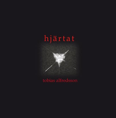 Tobias Alfredsson : Hjärtat