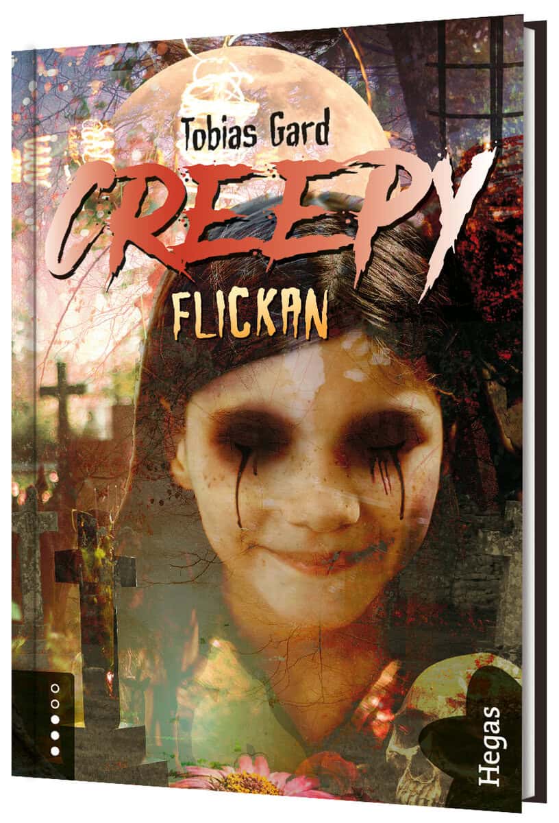 Tobias Gard : Flickan
