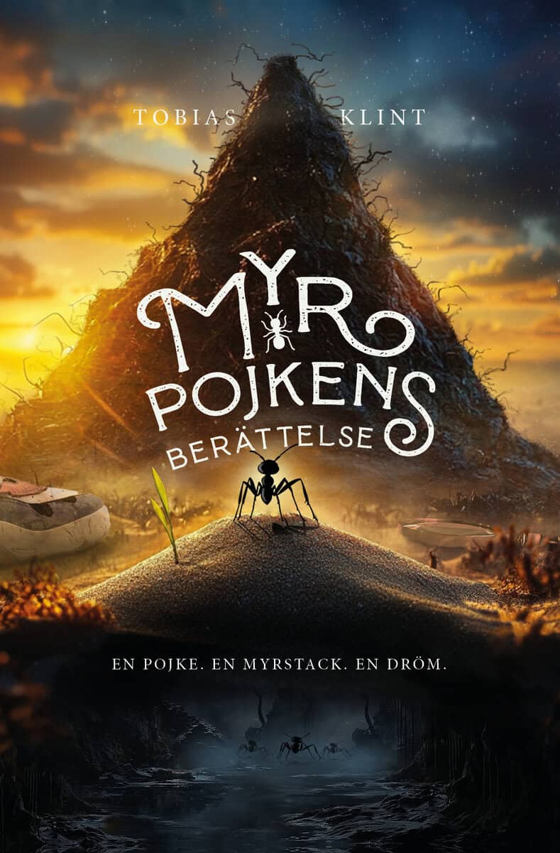 Tobias Klint : Myrpojkens berättelse