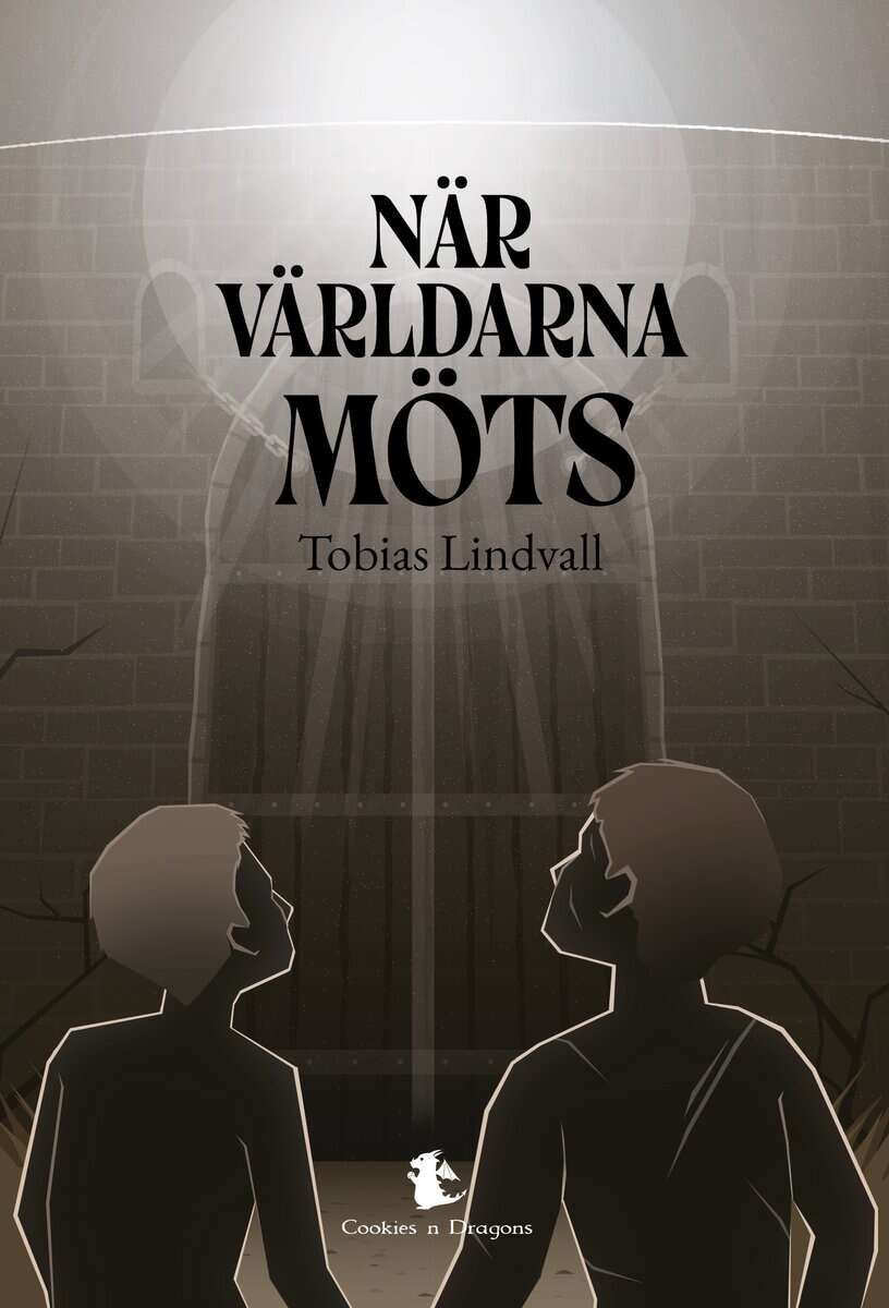 Tobias Lindvall : När världarna möts