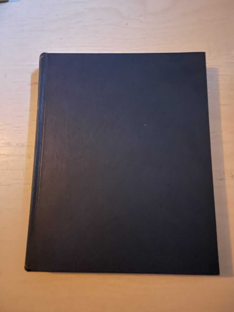 Tobias Norlind : Musikinstrumentens historia