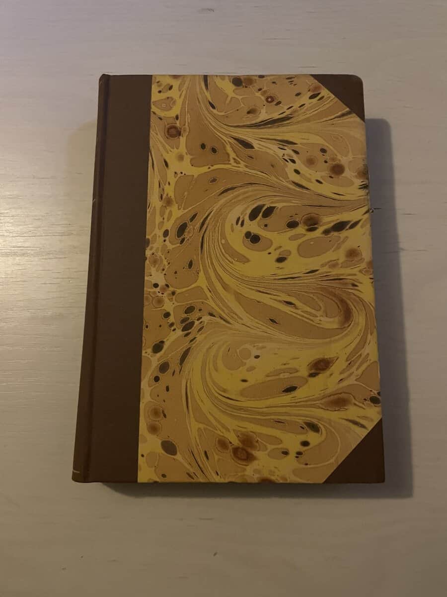 Tobias Norlind : Svenska allmogens liv - i folksed, folktro och folkdiktning