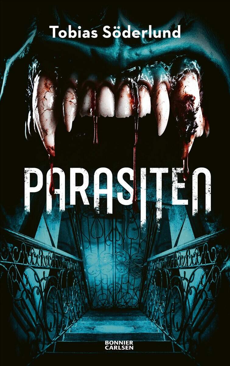 Tobias Söderlund : Parasiten