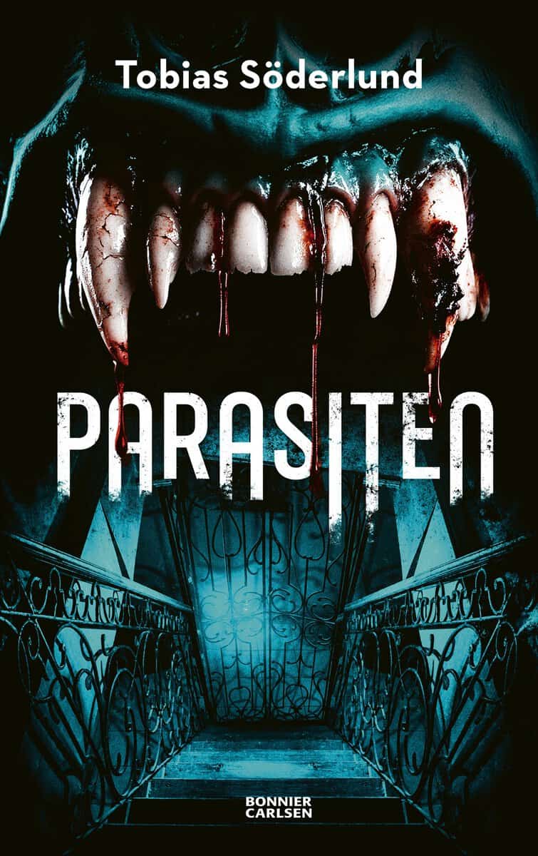 Tobias Söderlund : Parasiten
