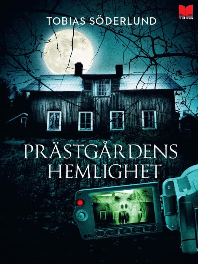 Tobias Söderlund : Prästgårdens hemlighet