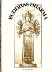 Todde Salén : Buddhas dharma