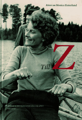 Tom Alandh : Till Z