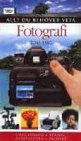 Tom Ang : Fotografi