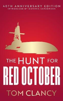 Tom Clancy : The Hunt for Red October