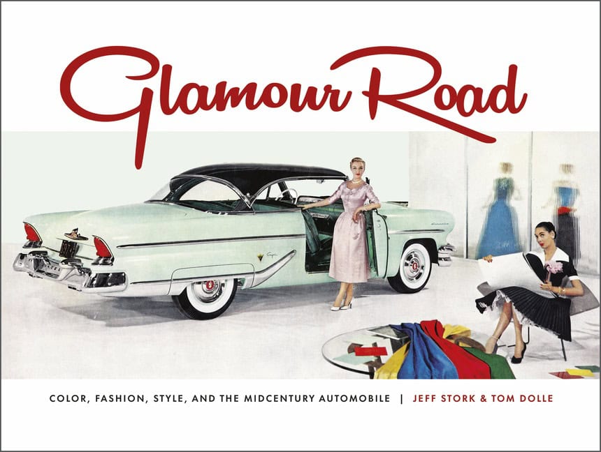 Tom Dolle - Jeff Stork : Glamour Road