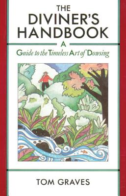 Tom Graves : Diviner's Handbook