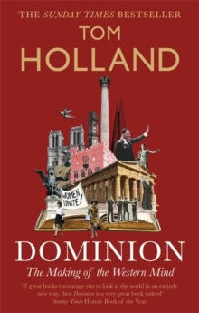 Tom Holland : Dominion