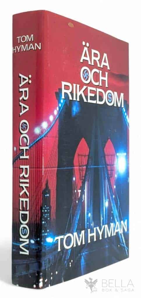 Tom Hyman : Ära och rikedom
