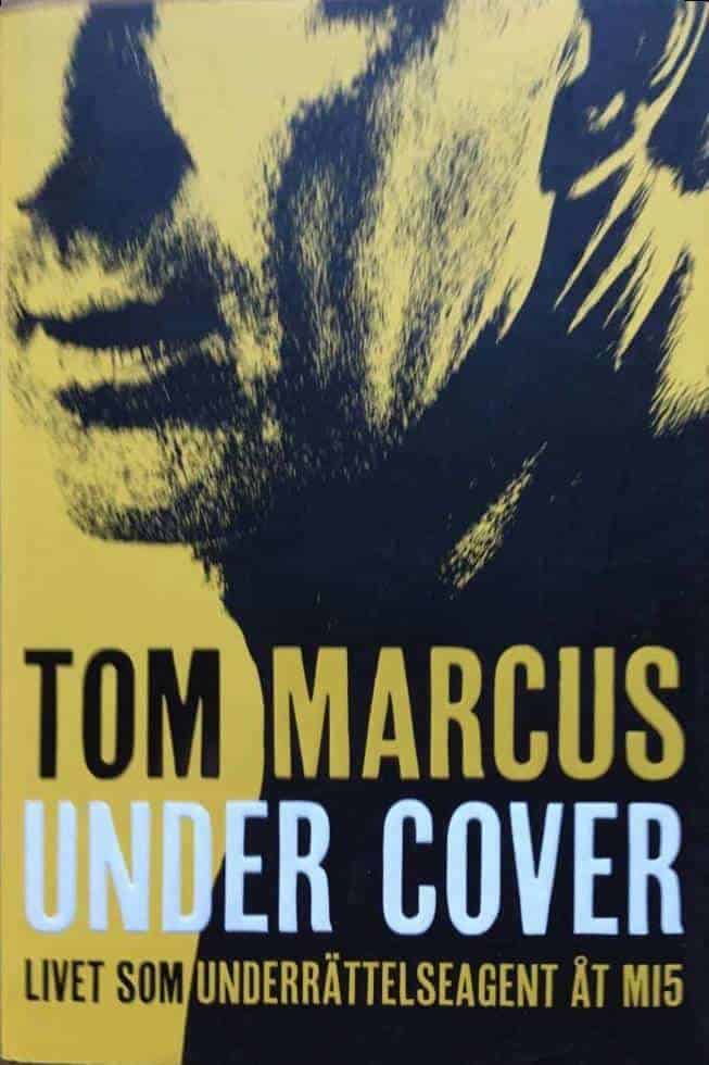 Tom Marcus : Under Cover