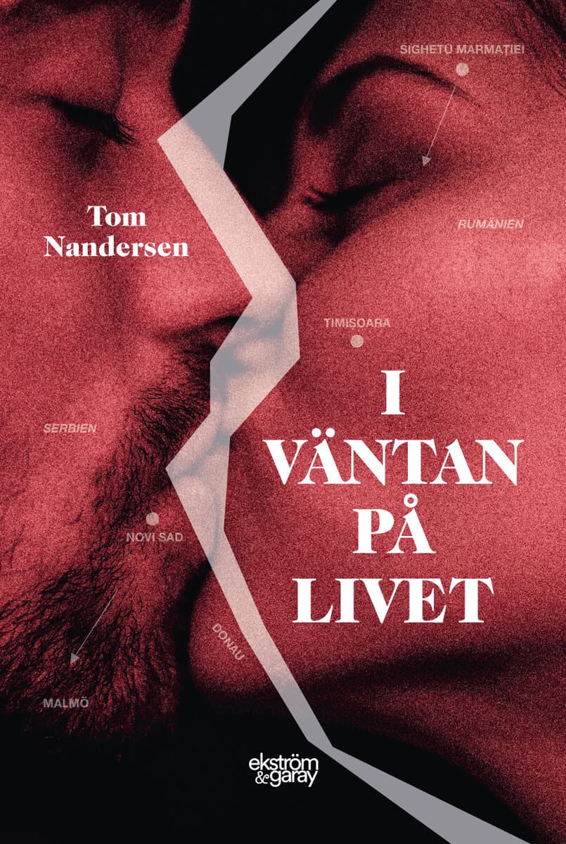 Tom Nandersen : I väntan på livet