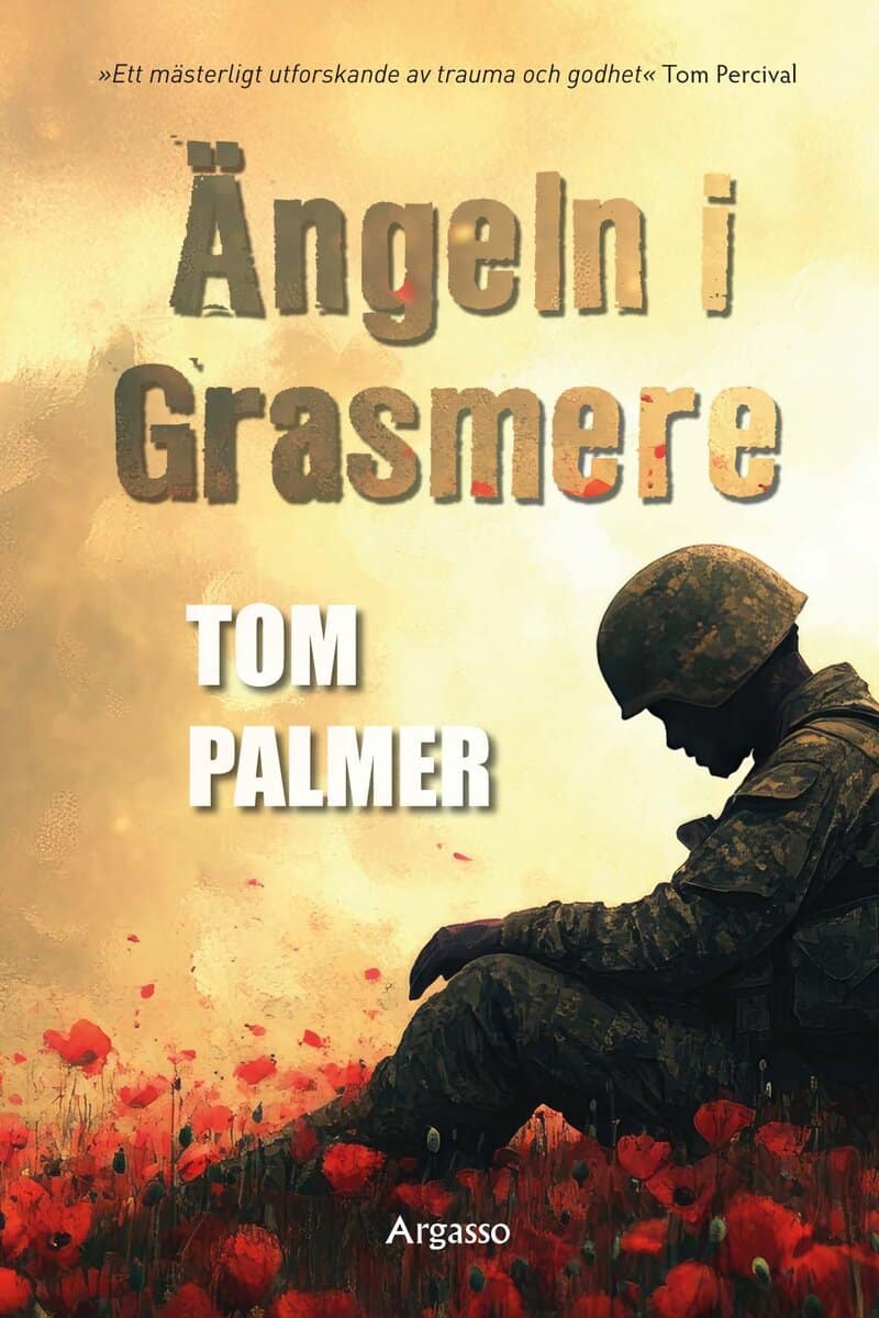 Tom Palmer : Ängeln i Grasmere