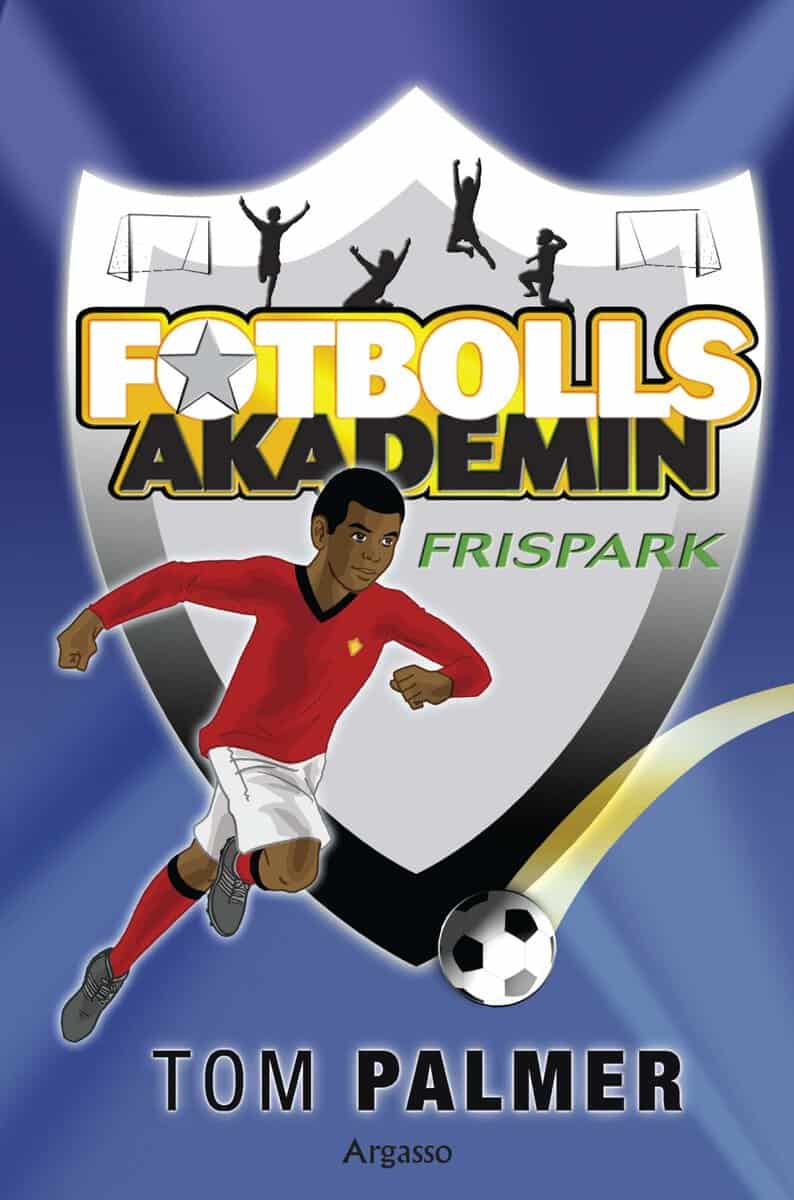 Tom Palmer : Frispark