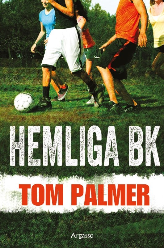Tom Palmer : Hemliga BK