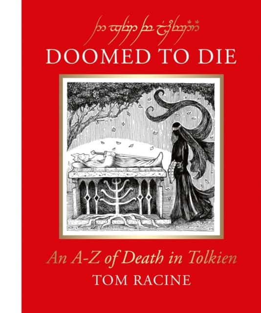 Tom Racine : Doomed to Die
