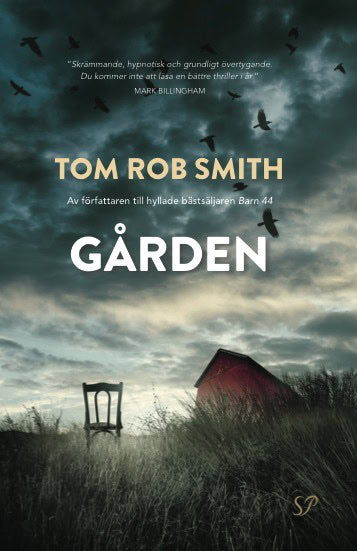 Tom Rob Smith : Gården