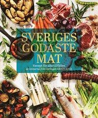 Tom Sjöstedt ; Viktor Westerlind ; Torsten Kjörling ; Klas Lindberg ; Tomas Diederichsen ; Michael Björklund ; Andreas Hedlund ; Magnus Lindström ; Tommy Myllymäki ; Anders Dahlbom ; Christian Hellberg ; Karl Ljung ; Per Styregård : Sveriges godaste mat