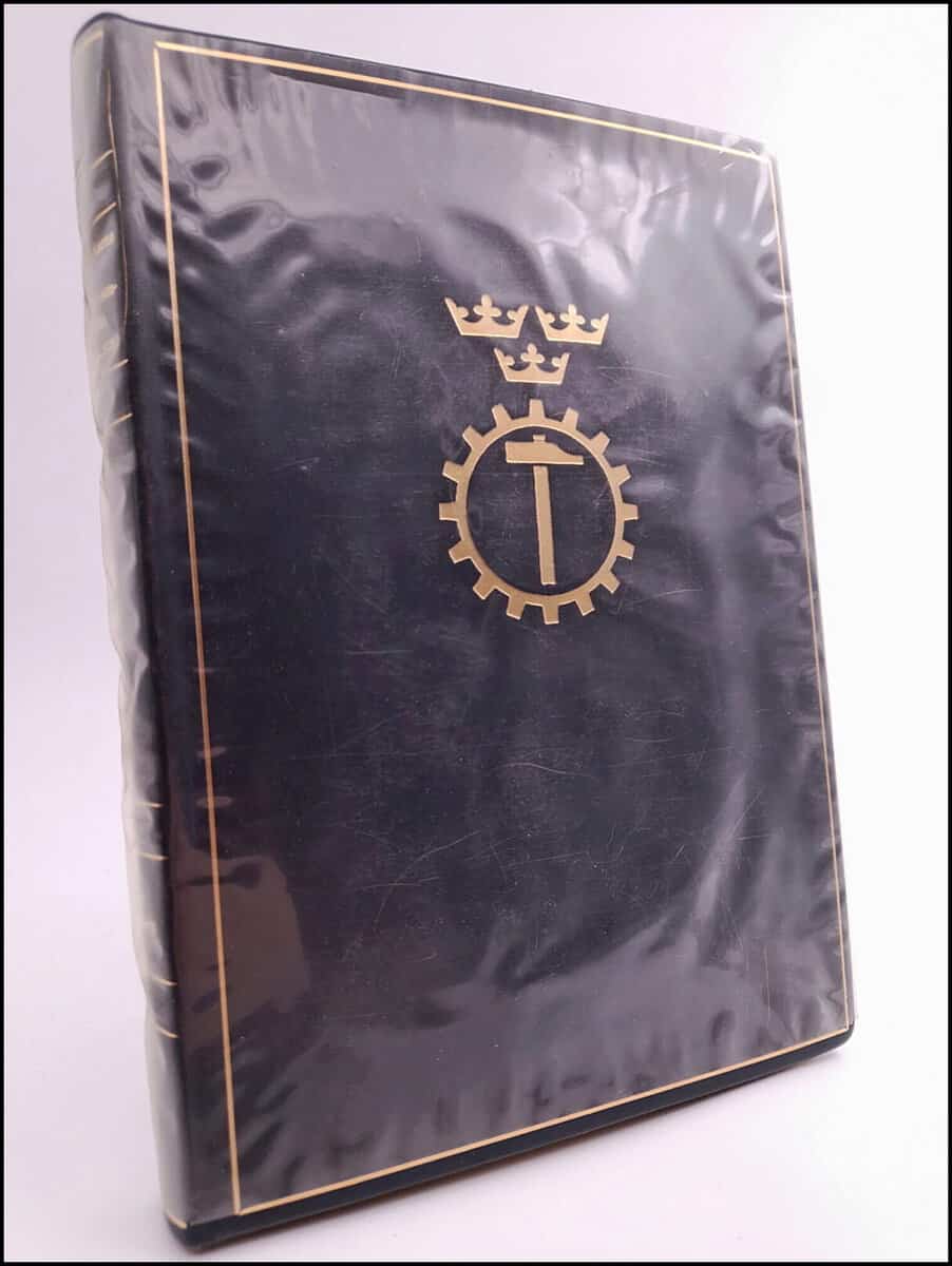 Tom Söderberg : Hantverkarna i genombrottsskedet 1870-1920