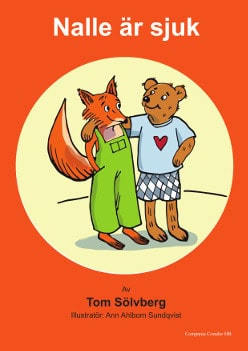 Tom Sölvberg : Nalle är sjuk