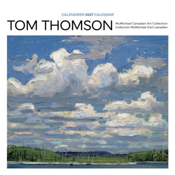 Tom Thomson