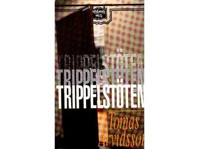 Tomas Arvidsson : Trippelstöten