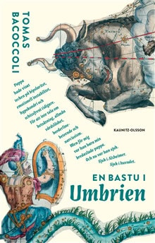Tomas Bacoccoli : En bastu i Umbrien